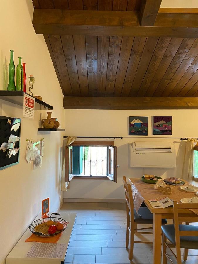 Sotto Le Mura Montagnana  Ruang foto